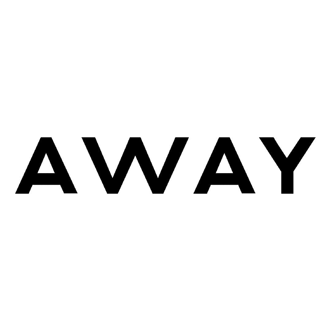 ON THE ROAD WITH AWAY Away On the road with away away
