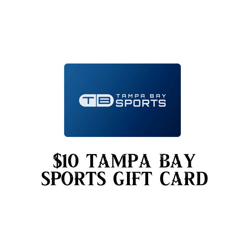 Play our ScratchtoWin Game Tampa Bay Lightning × Tampa Bay Sports