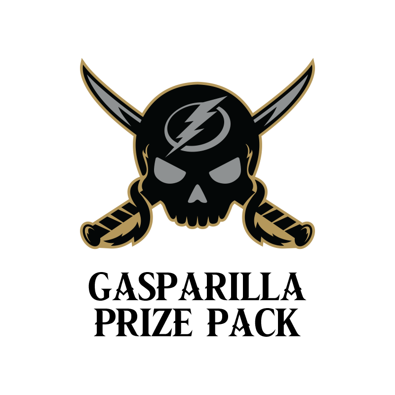 Play our ScratchtoWin Game Tampa Bay Lightning × Tampa Bay Sports