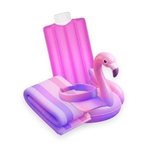 Sail Into Summer Sweepstakes - BeatBox