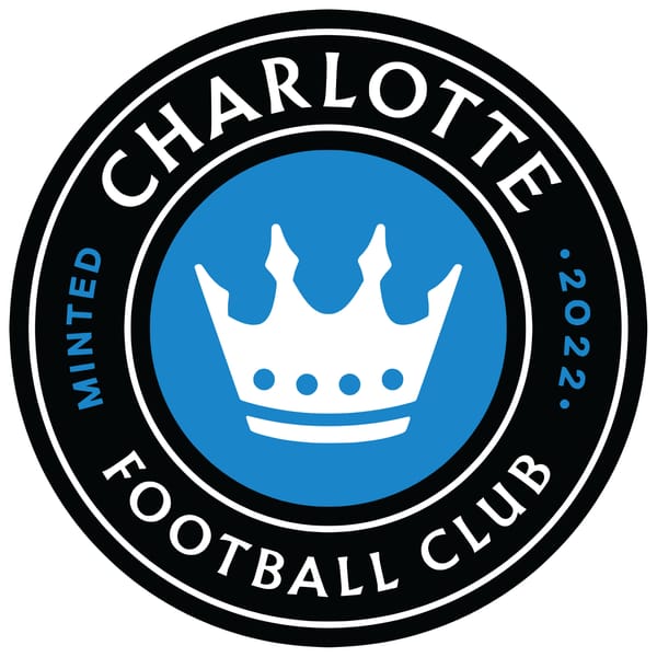Charlotte FC logo