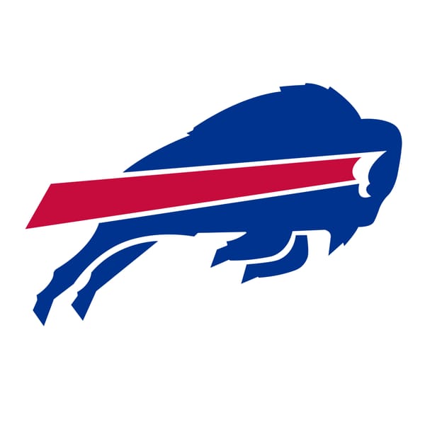 Buffalo Bills logo