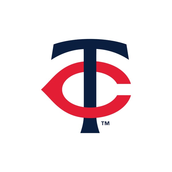 Minnesota Twins logo