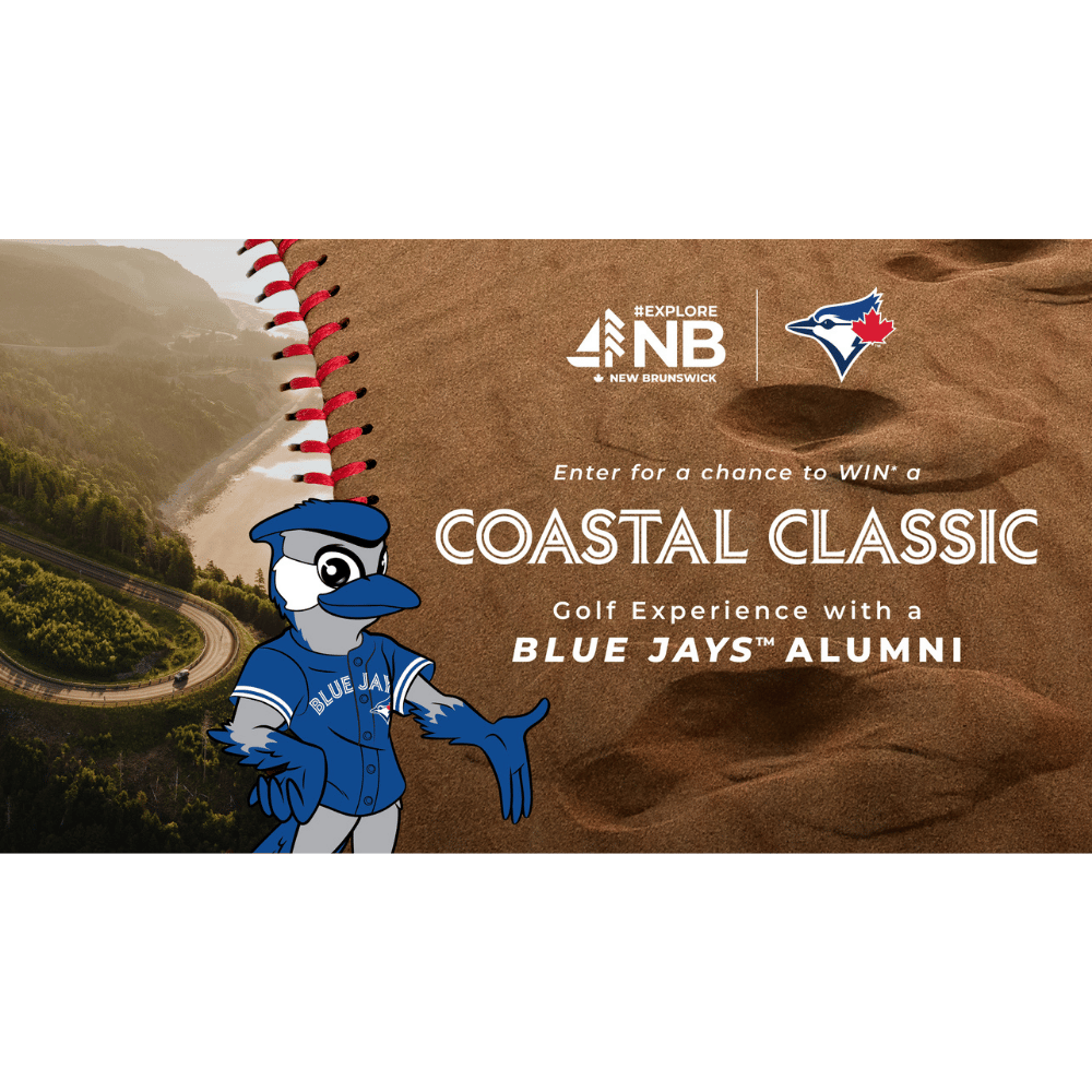 EXPLORE NB COASTAL CLASSIC CONTEST