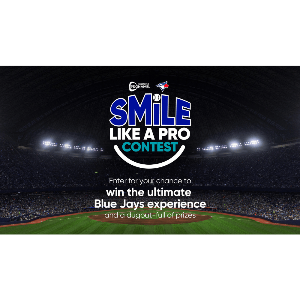 Smile Like a Pro Contest