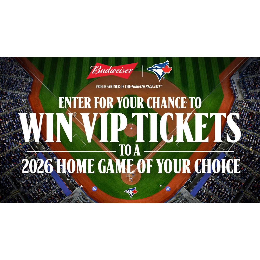 Budweiser VIP Contest