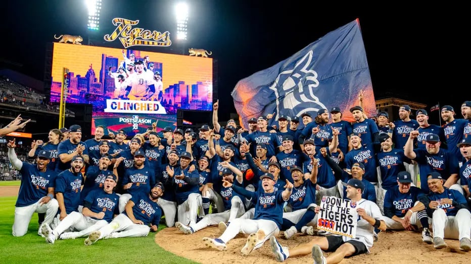 Wild Card Clinch Game (2024)