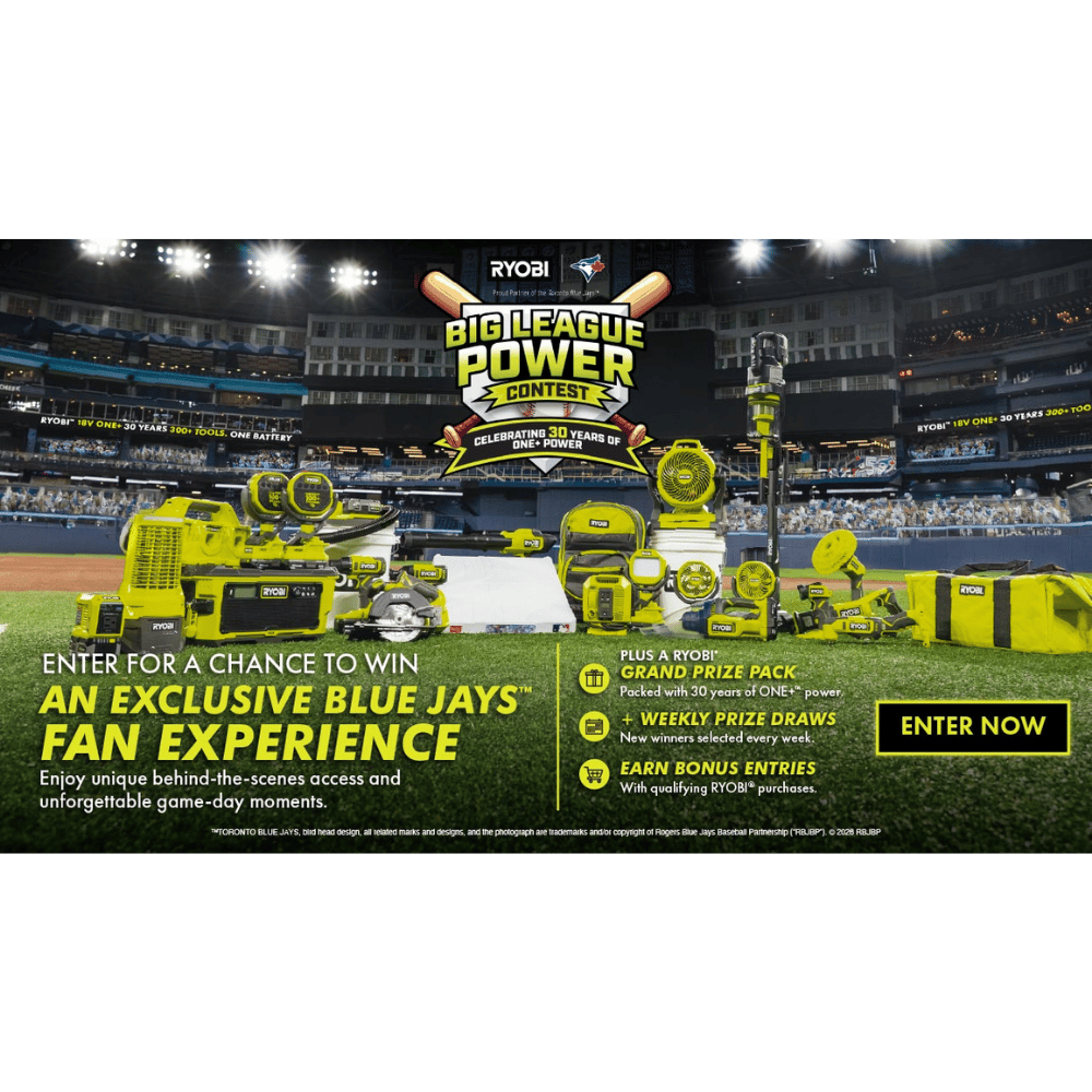 Big League Power Contest