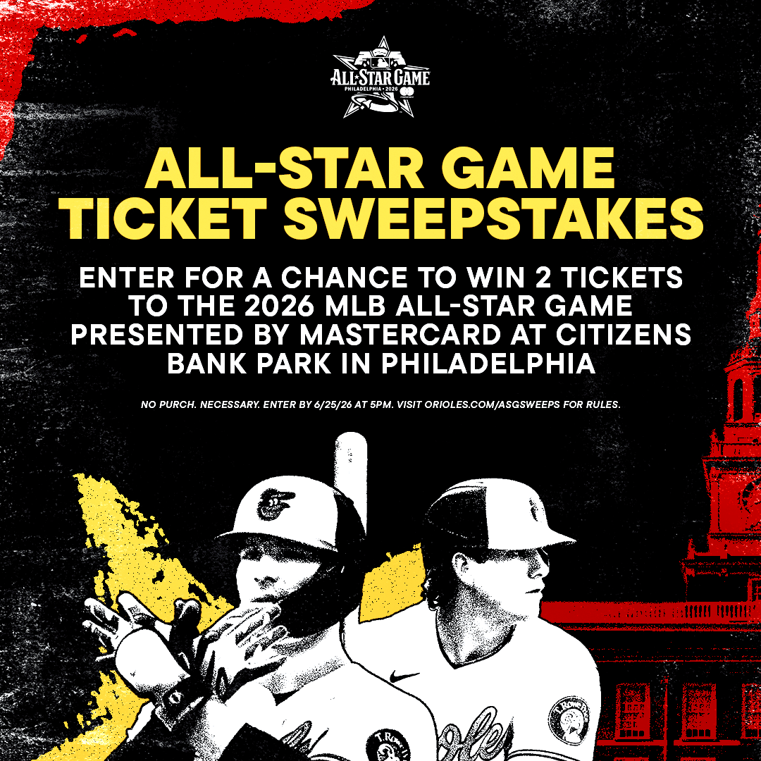 All-Star Game Ticket Giveaway