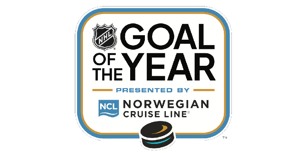 NHL logo