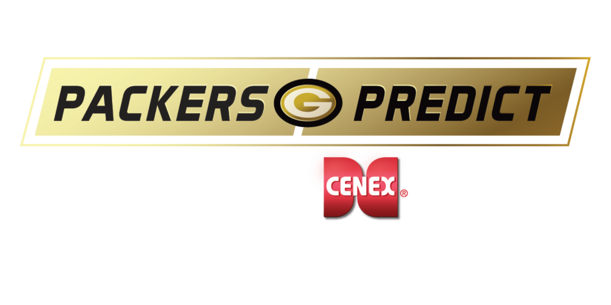 Green Bay Packers PickEm