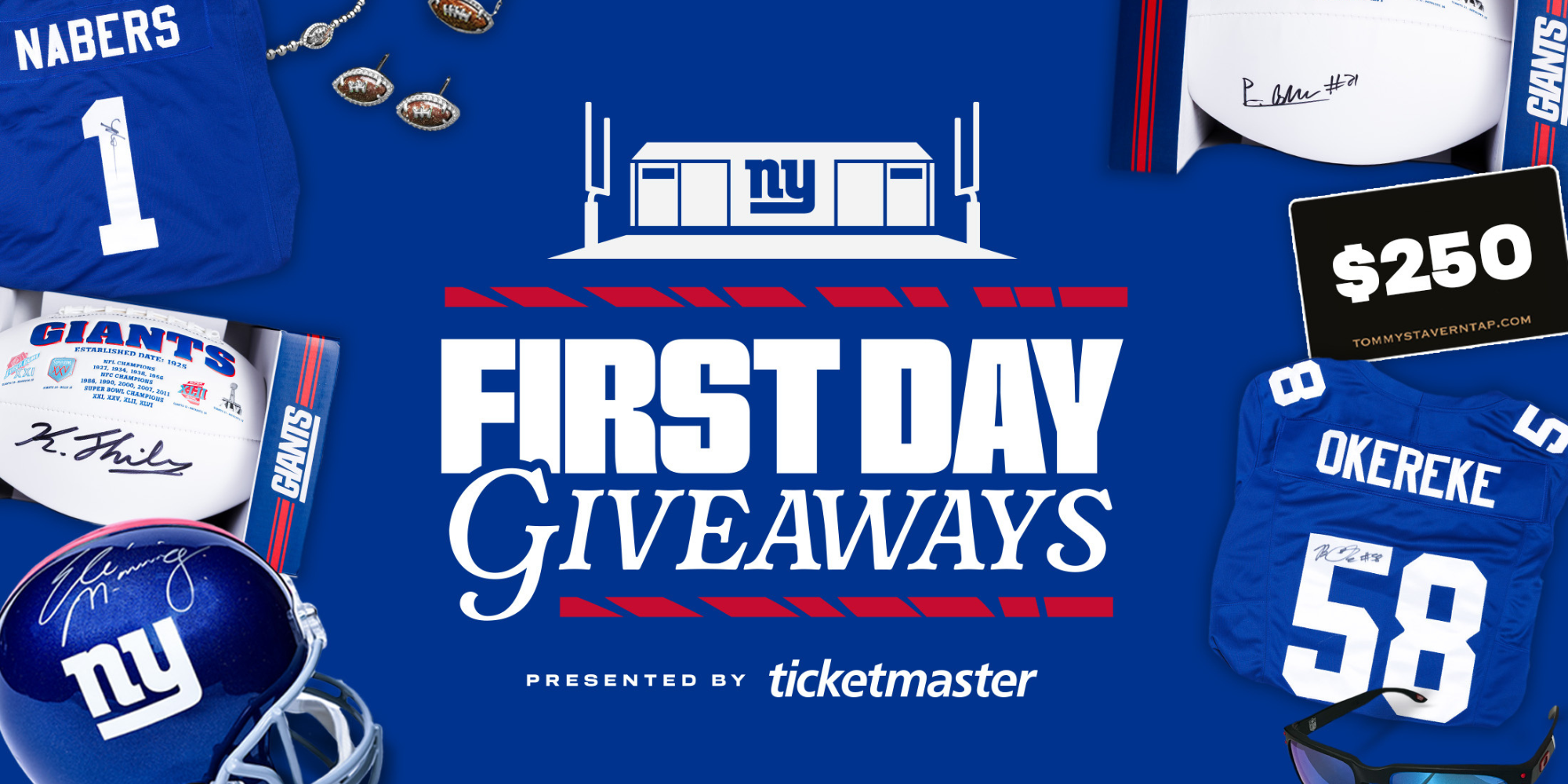 New York Giants