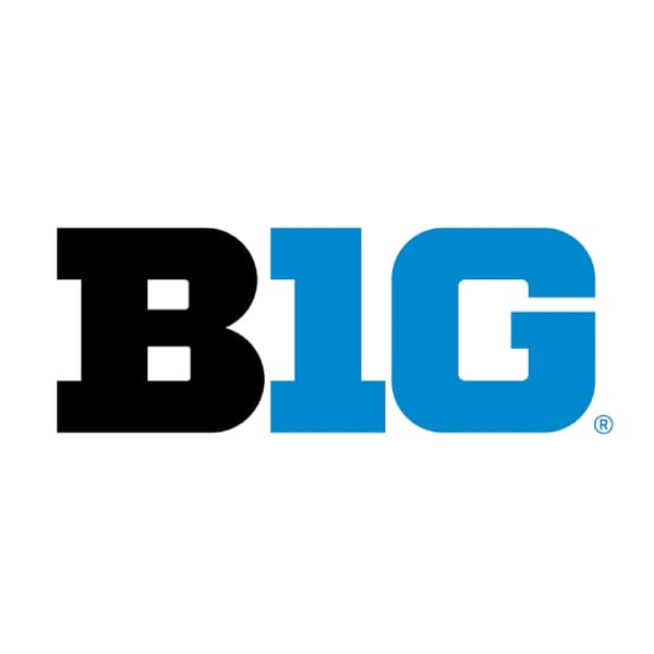 Big Ten logo