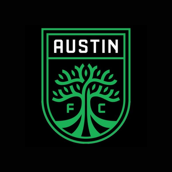 Austin FC logo