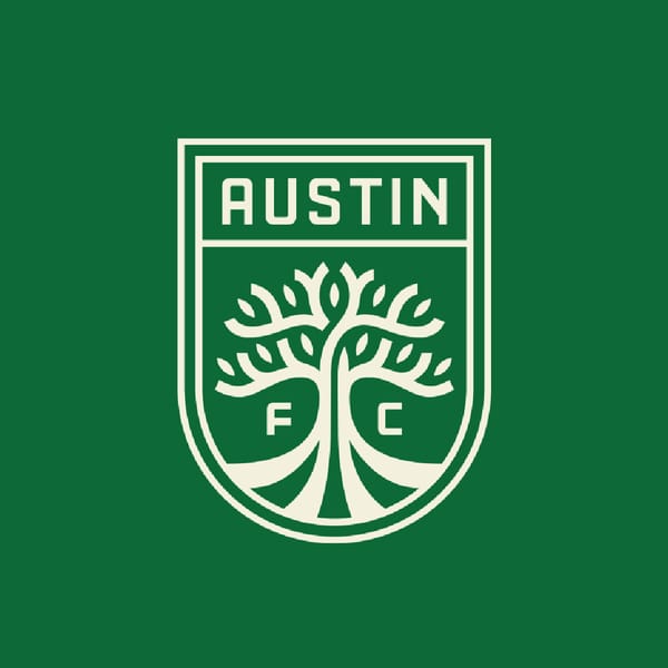 Austin FC logo