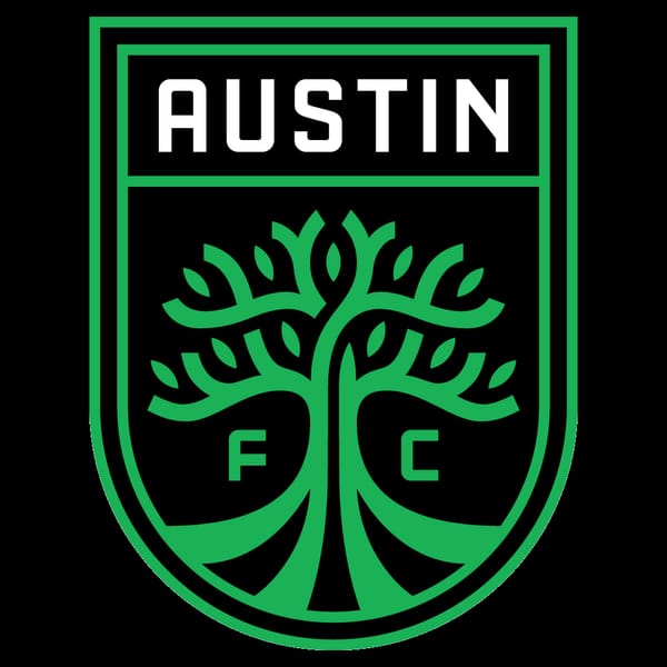 Austin FC logo