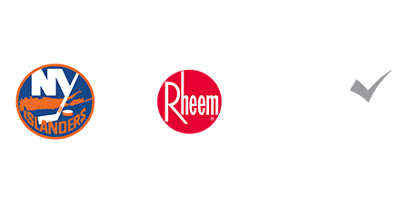 New York Islanders logo