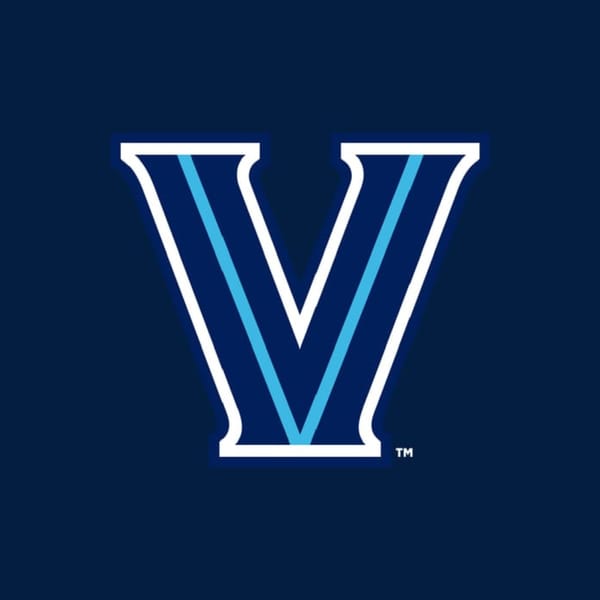 Villanova University logo