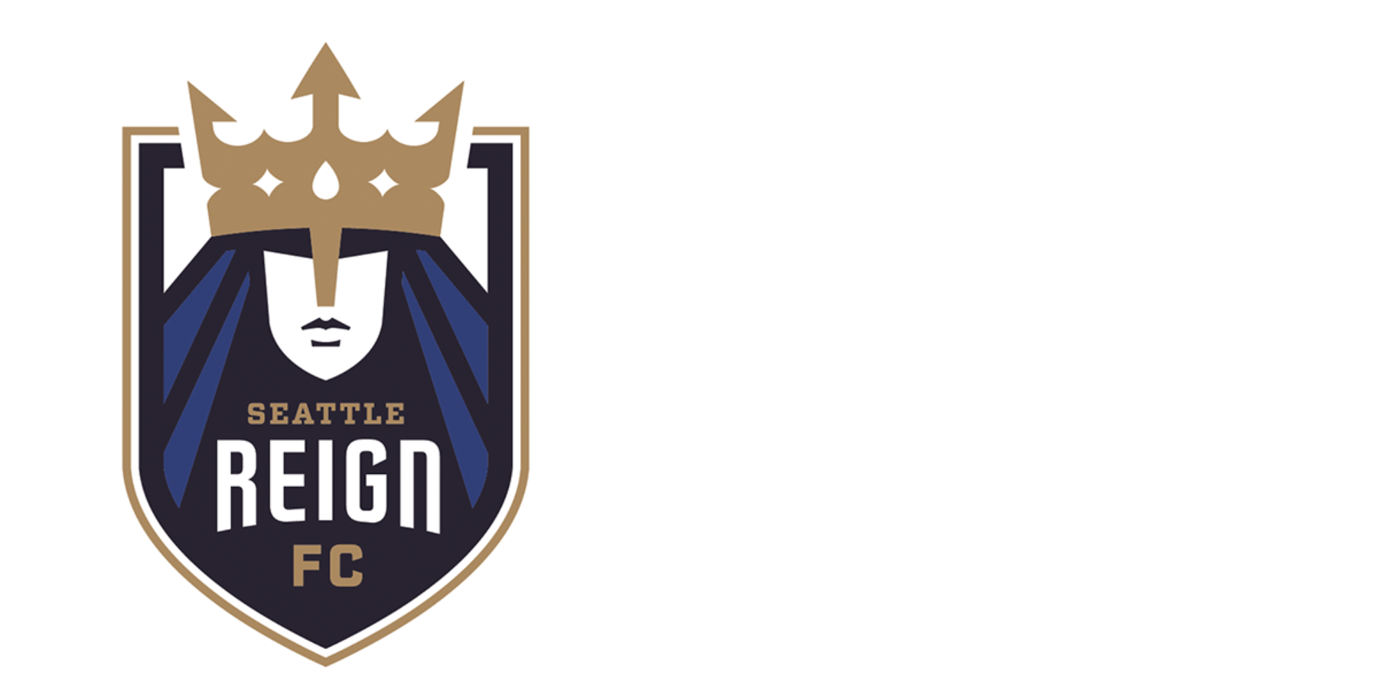 Seattle Reign FC logo