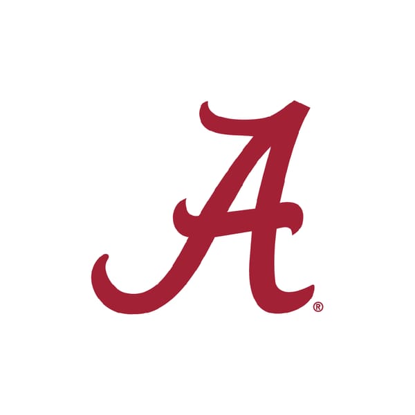 University of Alabama logo