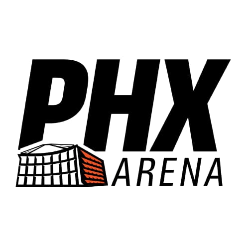 PHX Arena logo