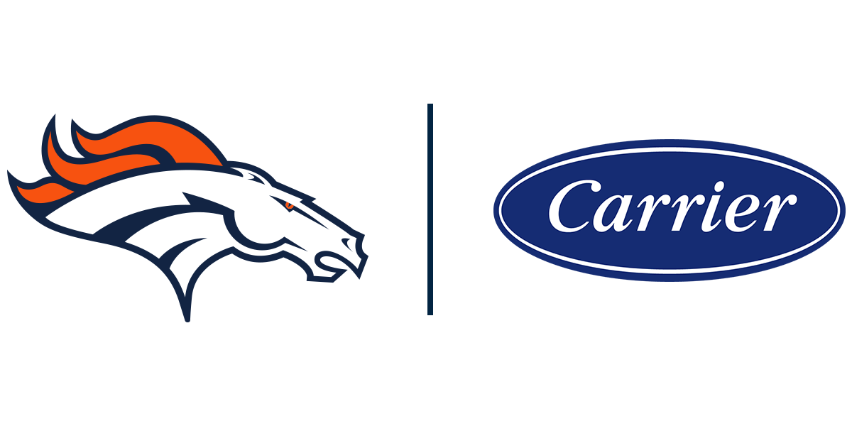 Denver Broncos logo