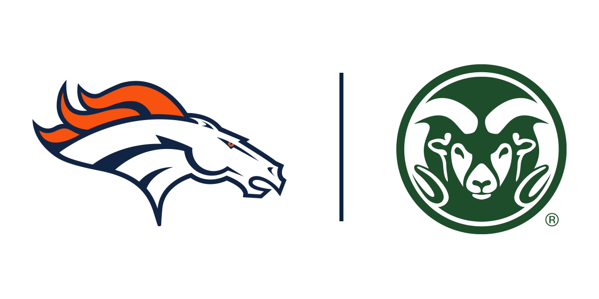 Denver Broncos logo