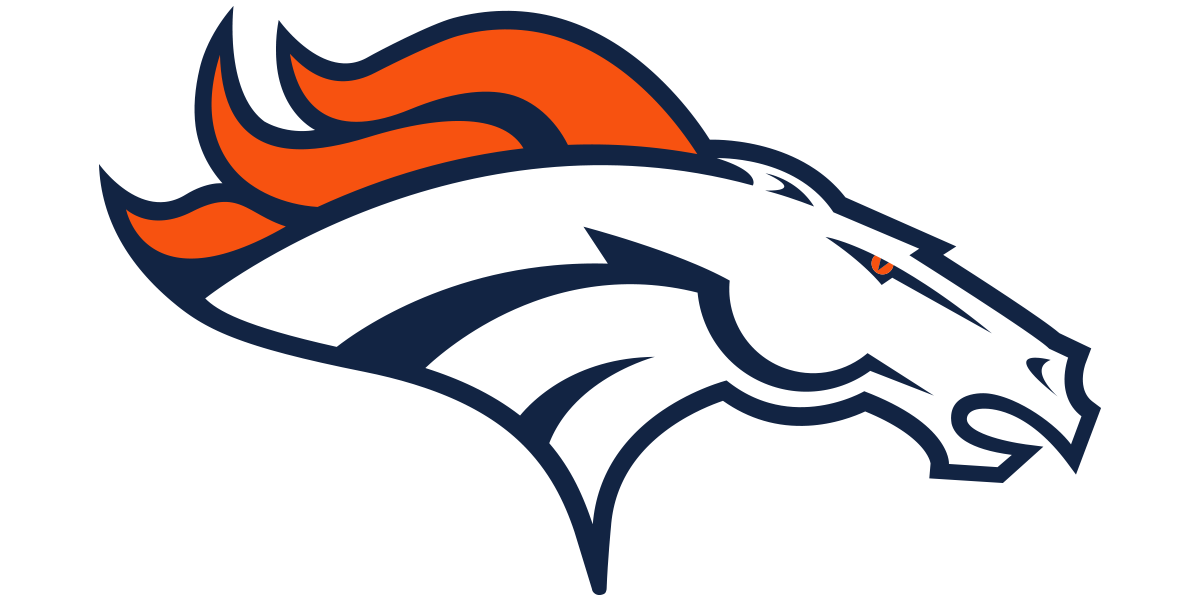 Denver Broncos logo