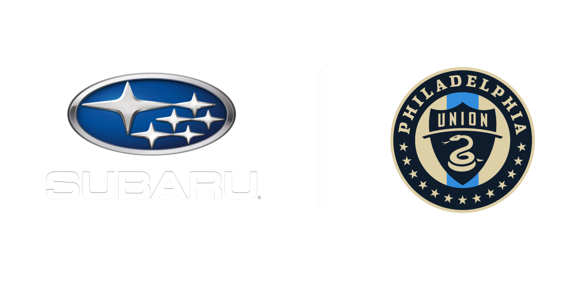 Philadelphia Union logo