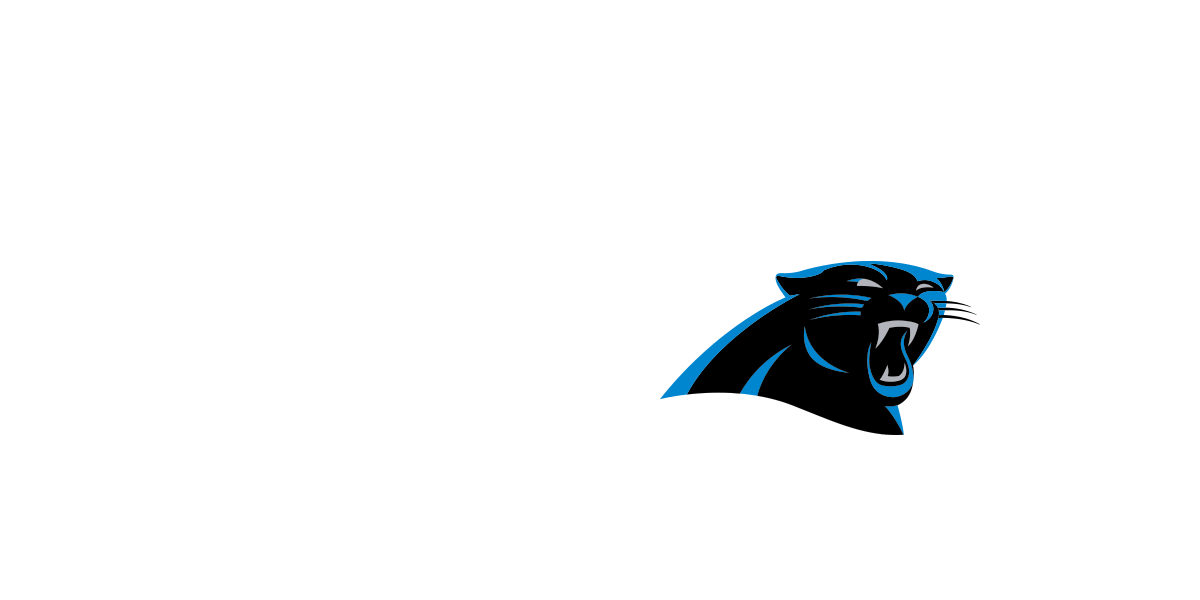 Carolina Panthers logo