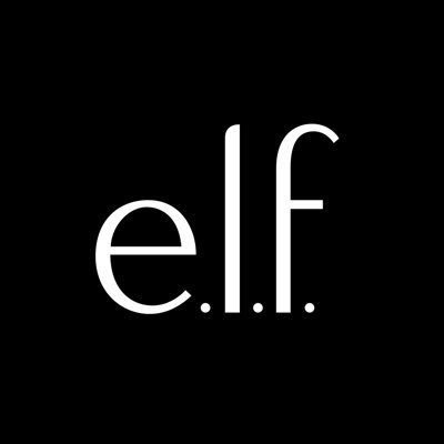 e.l.f. Cosmetics logo