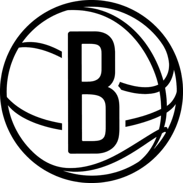 Brooklyn Nets logo