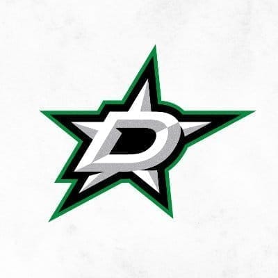 Dallas Stars logo