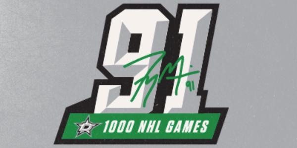Dallas Stars logo