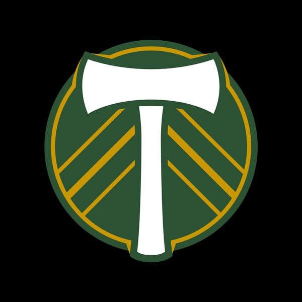 Portland Timbers logo