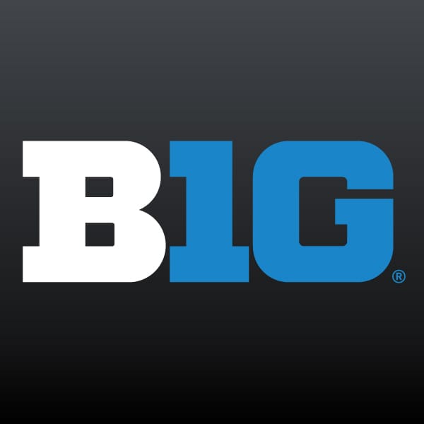 Big Ten logo