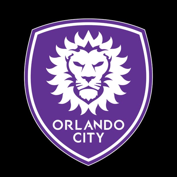 Orlando City SC logo