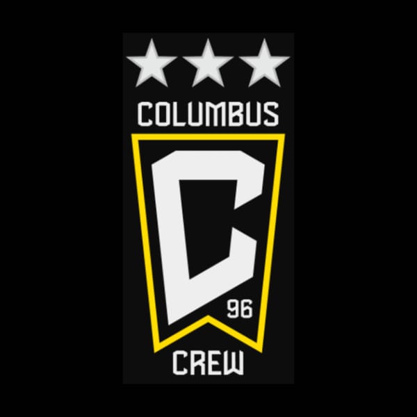 Columbus Crew logo