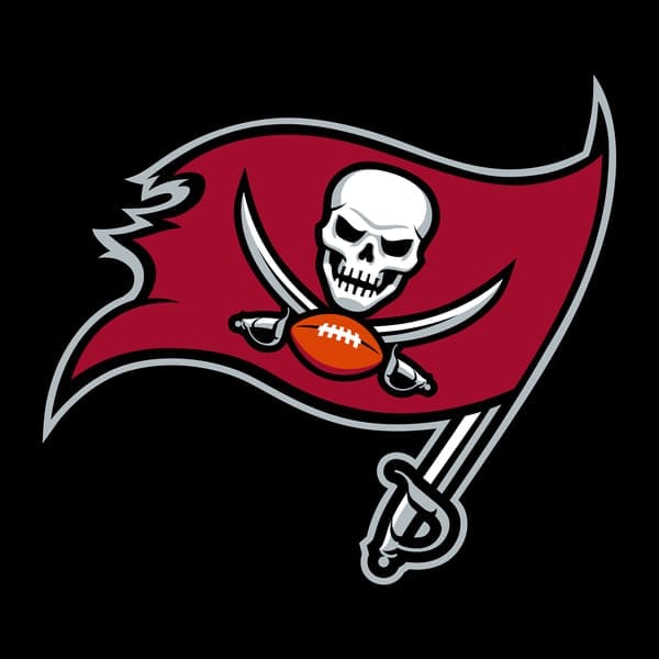 Tampa Bay Buccaneers Logo