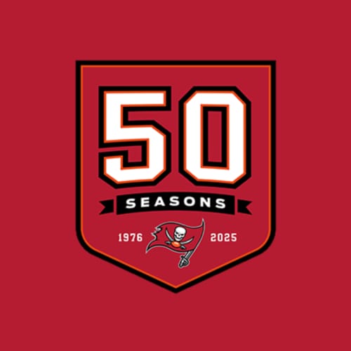 Tampa Bay Buccaneers logo