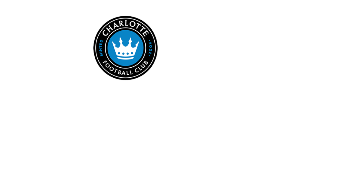 Charlotte FC logo