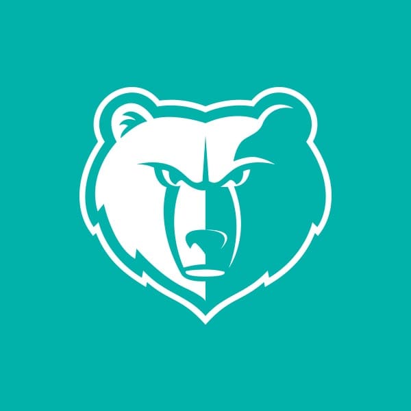 Memphis Grizzlies logo