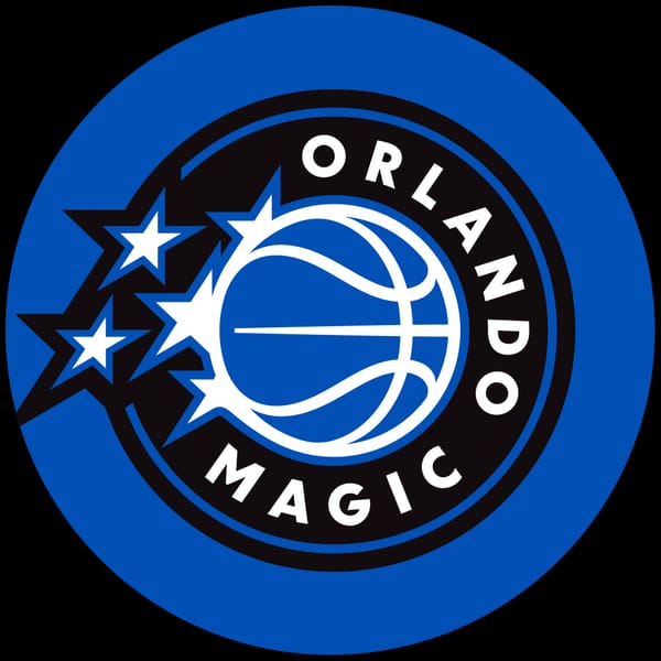 Orlando Magic logo