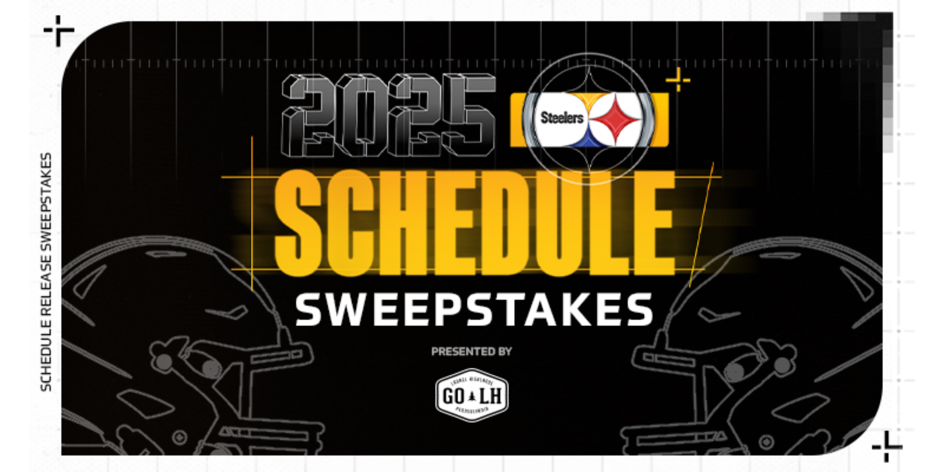 Pittsburgh Steelers logo