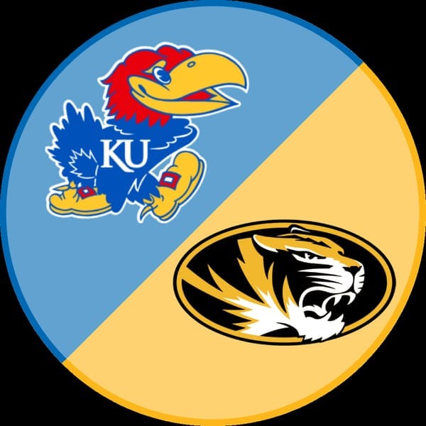 Border Showdown logo