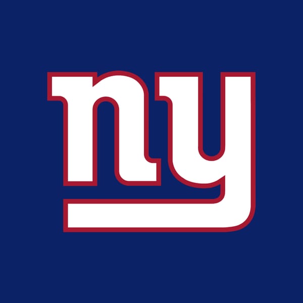 New York Giants Logo