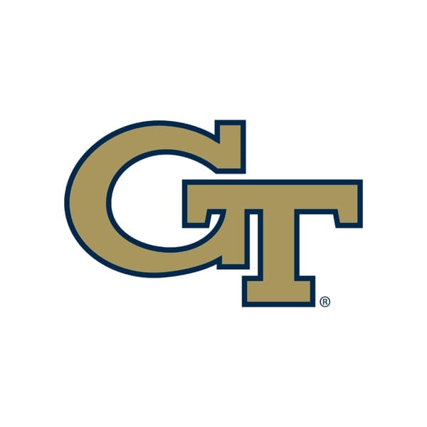 Georgia Tech logo