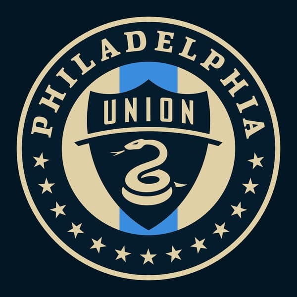 Philadelphia Union logo