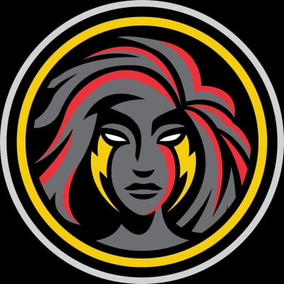 Columbus Fury logo