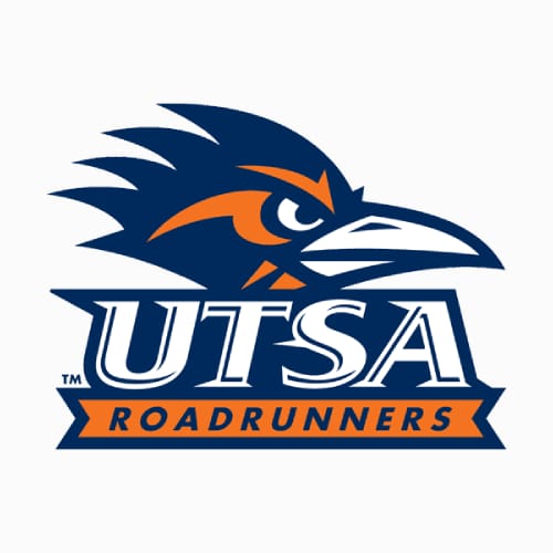 UTSA Roadrunners logo